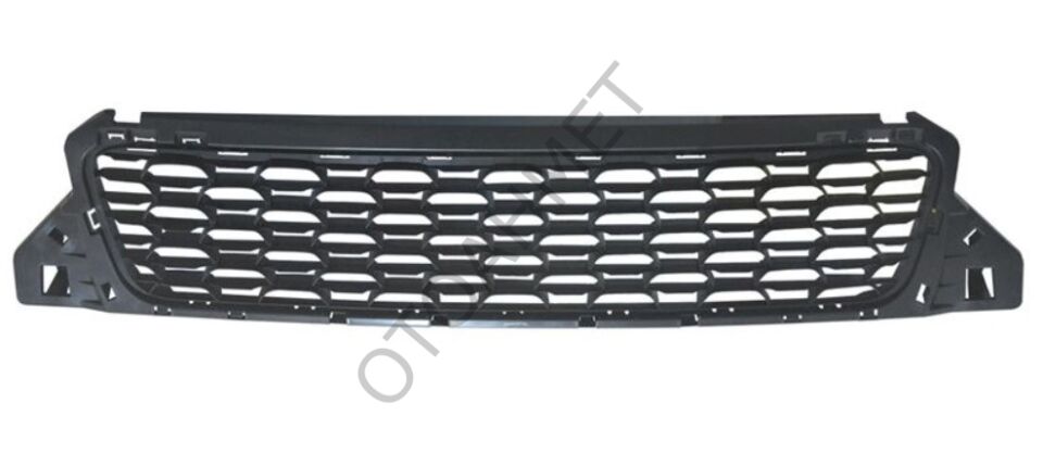 Ön Tampon Orta Izgarası Dacia Duster 622540347R