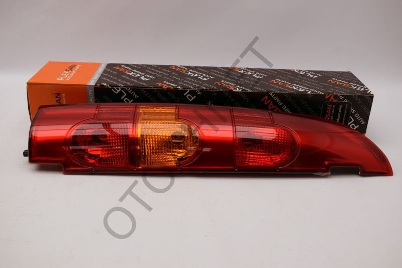 Renault Kango Stop Lambası Cift Kapak