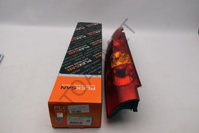 Renault Kango Stop Lambası Cift Kapak