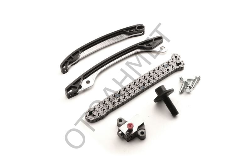 Clio 5 Taliant Duster Zincir Seti 1000 Motor