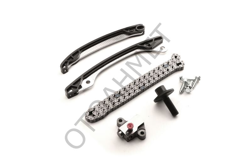 Clio 5 Taliant Duster Zincir Seti 1000 Motor
