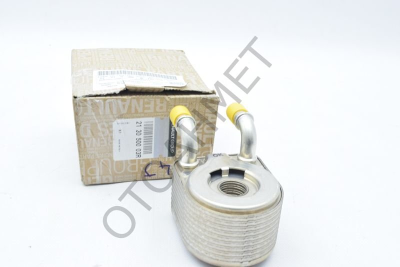 Yağ Soğutucu Renault Megane 3 Scenic Benzinli H4j