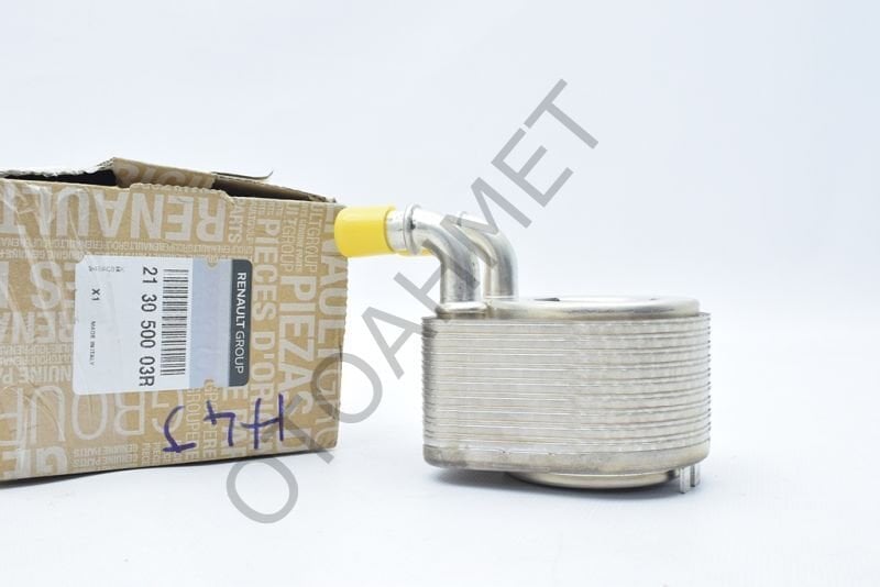 Yağ Soğutucu Renault Megane 3 Scenic Benzinli H4j