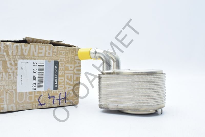 Yağ Soğutucu Renault Megane 3 Scenic Benzinli H4j