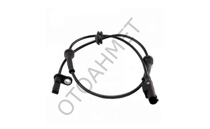 Fluence Megane 3 Scenic 3 Abs Sensörü (Kablosu) 479100004R