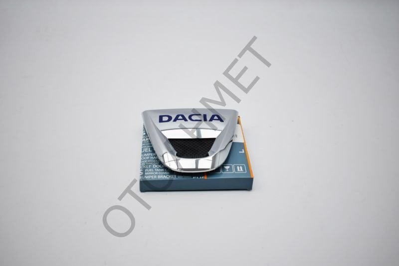 Panjur Arması Ön Logo Dacia Duster Dokker lodgy Sandero