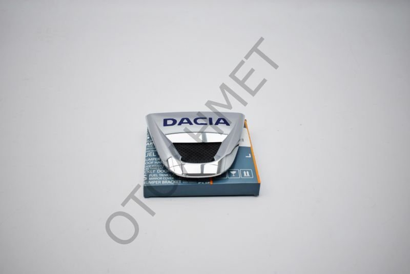 Panjur Arması Ön Logo Dacia Duster Dokker lodgy Sandero