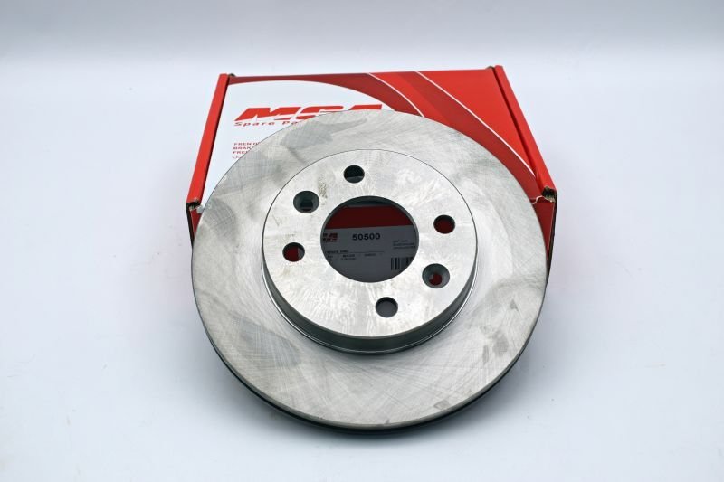 Renault Clio Megane Ön Fren Diski Takım