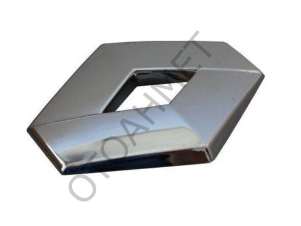 Fluence Bagaj Arması Renault Logosu 8200560861