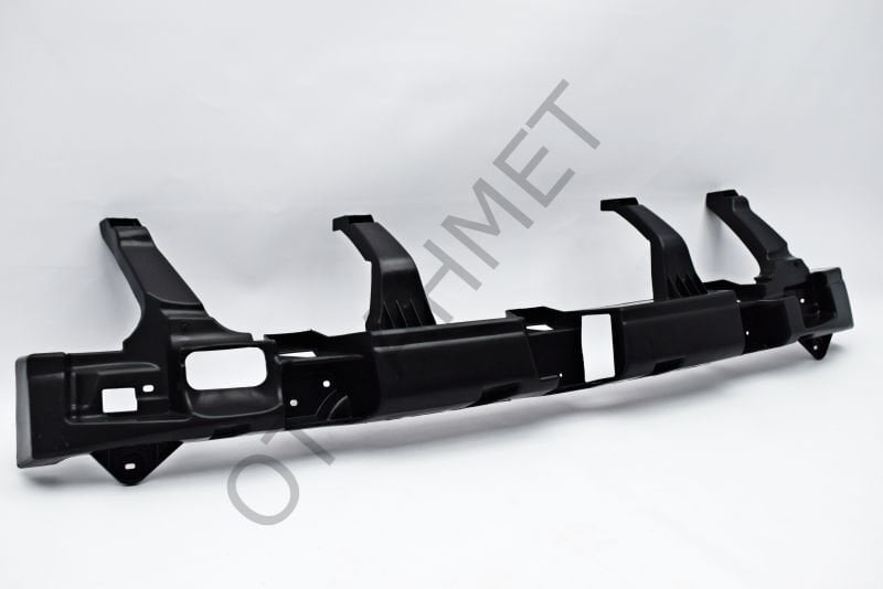 Dacia Duster Arka Tampon Darbe Emici