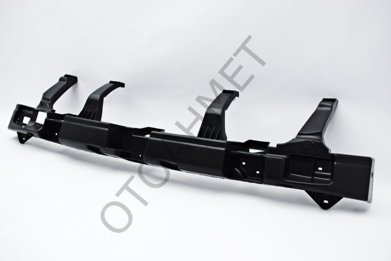 Dacia Duster Arka Tampon Darbe Emici