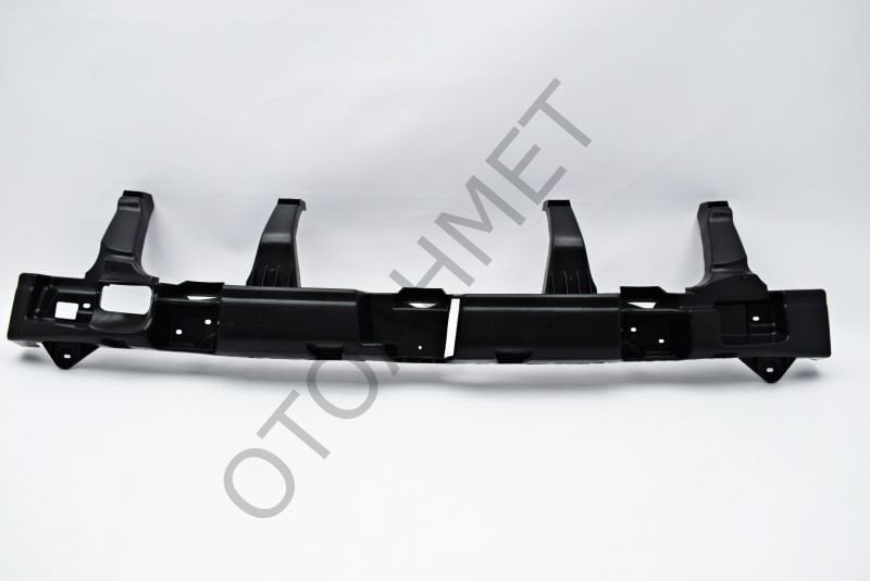 Dacia Duster Arka Tampon Darbe Emici