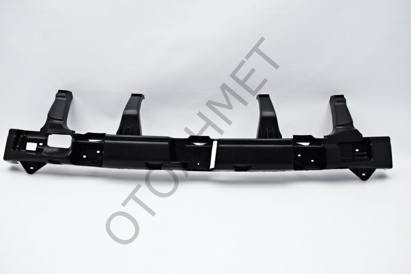 Dacia Duster Arka Tampon Darbe Emici