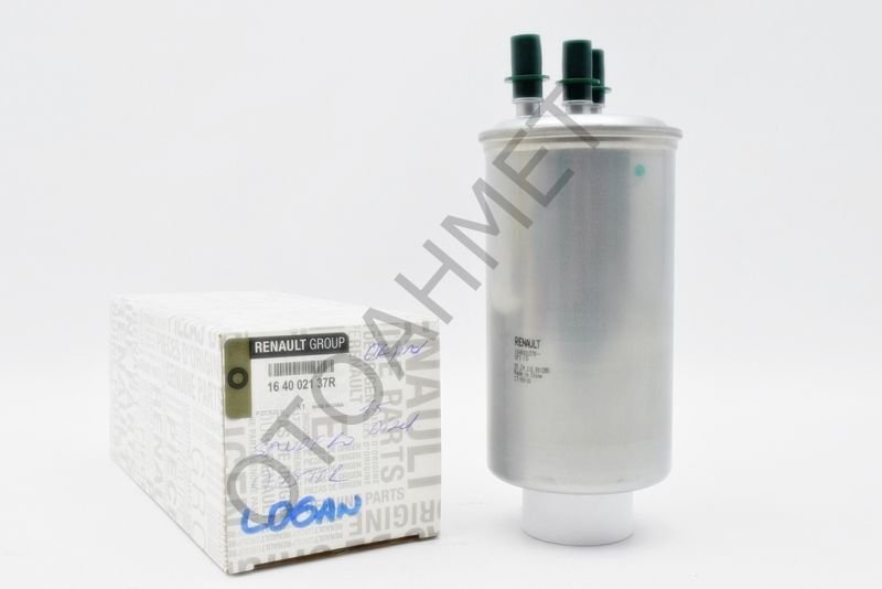 Mazot Filtresi Dacia Logan Sandero Duster