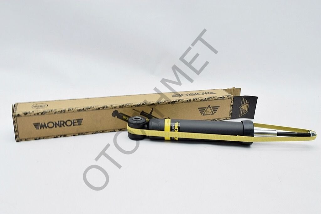 Renault Latitude Arka Amortisör