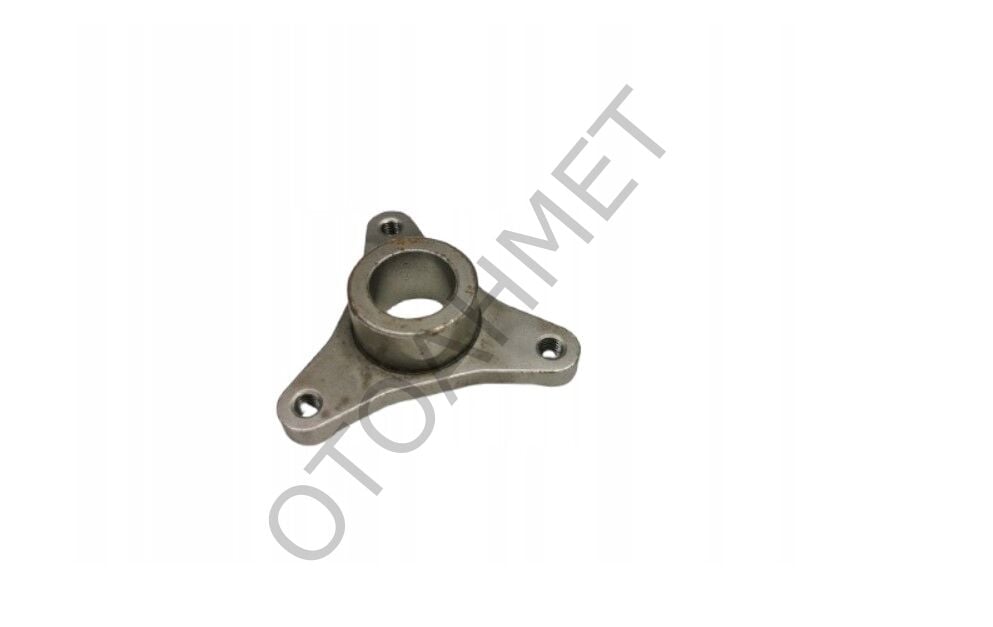 Renault 19 Megane Direksiyon Pompa Kasnağı 7700108973