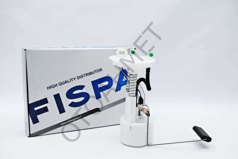 Renault Laguna Benzin Depo Şamandırası Komple