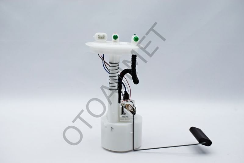 Renault Laguna Benzin Depo Şamandırası Komple