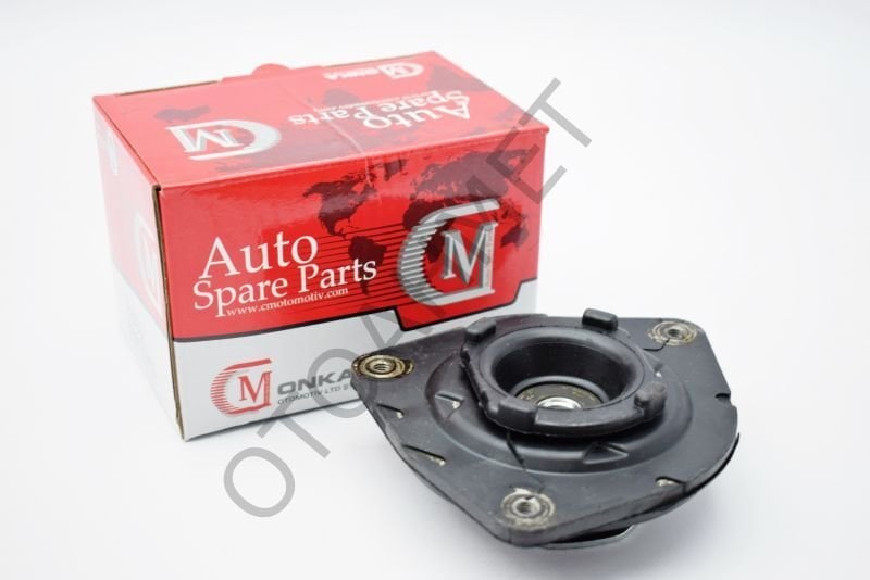 Ön Amortisör Takozu (Kafası) Sağ Clio 3 Modus