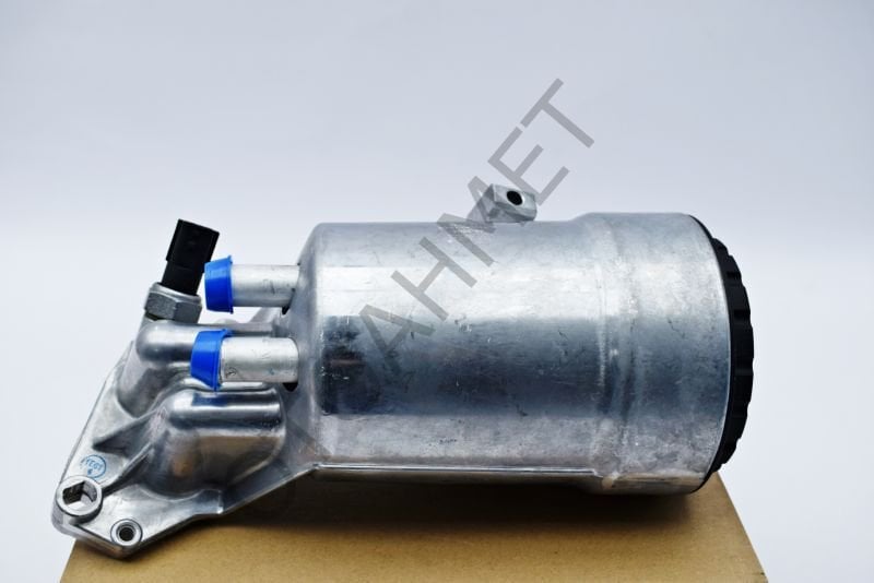 Renault Master Yağ Soğutucu Komple