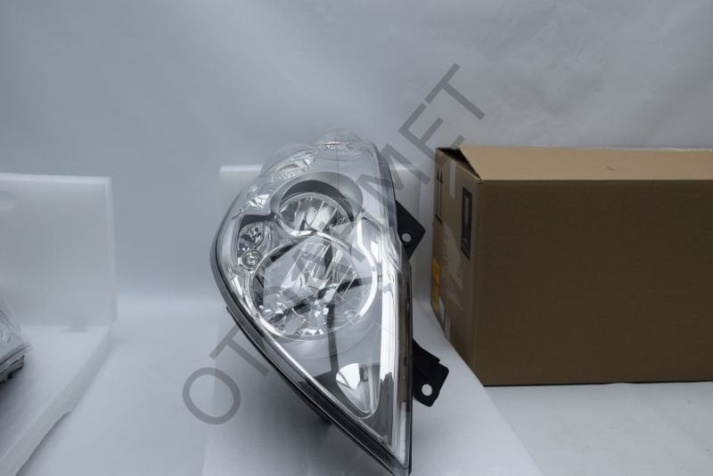 Master 3 Ön Far Sağ-260106869R