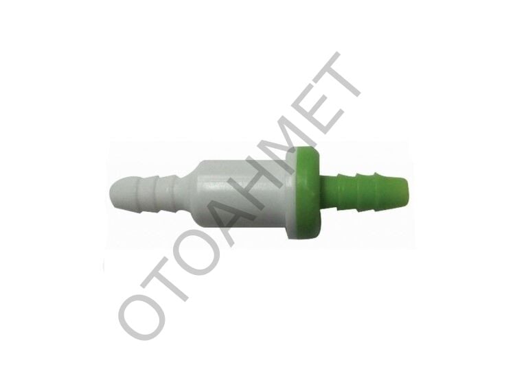 Benzin Geri Dönüş Sibobu Cekvalf