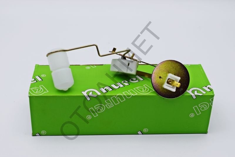 Şamandıra Renault 12 Toros