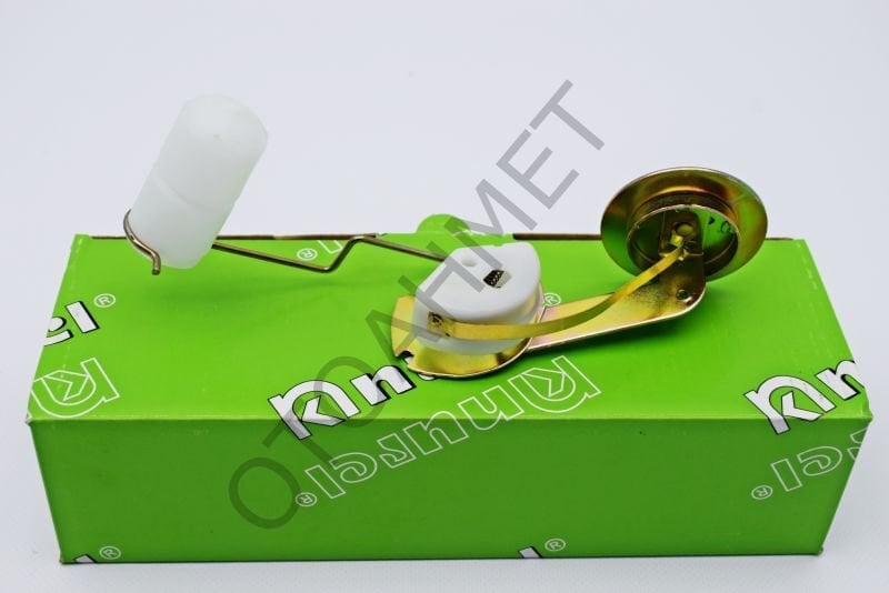 Şamandıra Renault 12 Toros