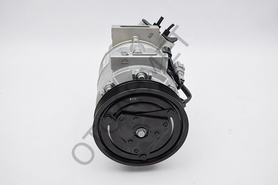 Klima Pompası Kompresörü Renault Laguna 3