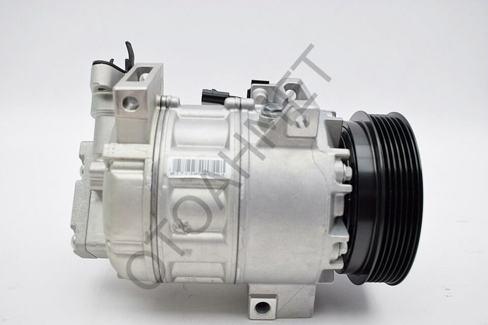Klima Pompası Kompresörü Renault Laguna 3