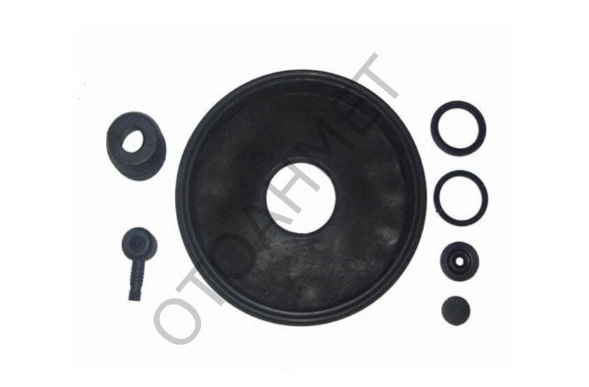 Westınghouse Fren Hava Deposu Tamir Takımı Broadway