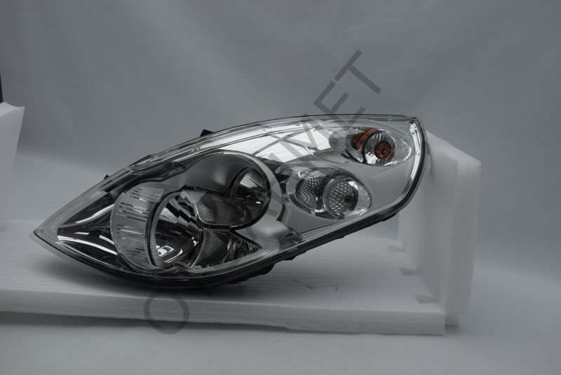 Renault Master 3 Sol Far