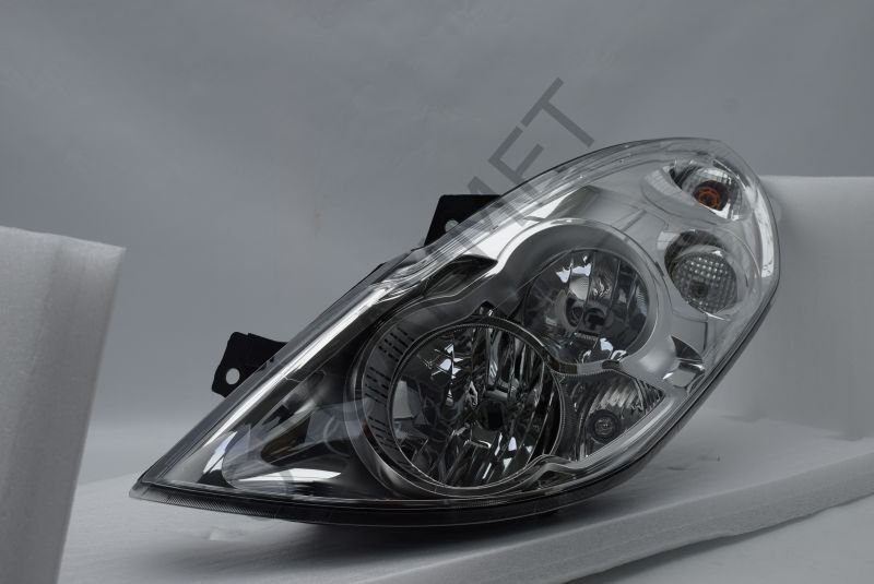 Renault Master 3 Sol Far