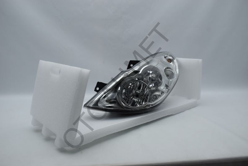 Renault Master 3 Sol Far