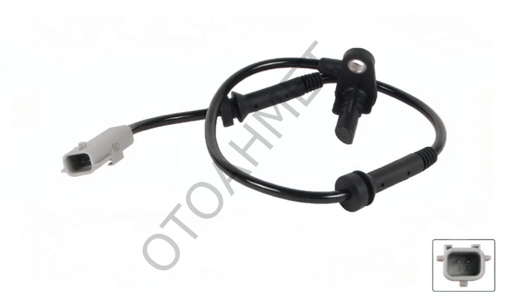 Renault Symbol Arka Abs Kablosu 479005846R Sol