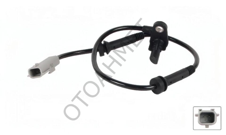 Renault Symbol Arka Abs Kablosu 479005846R Sol
