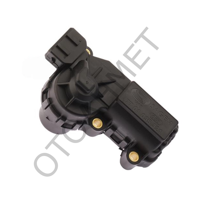 Rolanti Motoru Renault 9 19 Enjeksiyonlu E7j Motor
