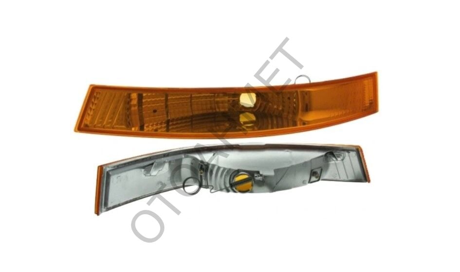 Renault Master 2 Sinyal Lambası Ön Sol ( Turuncu )