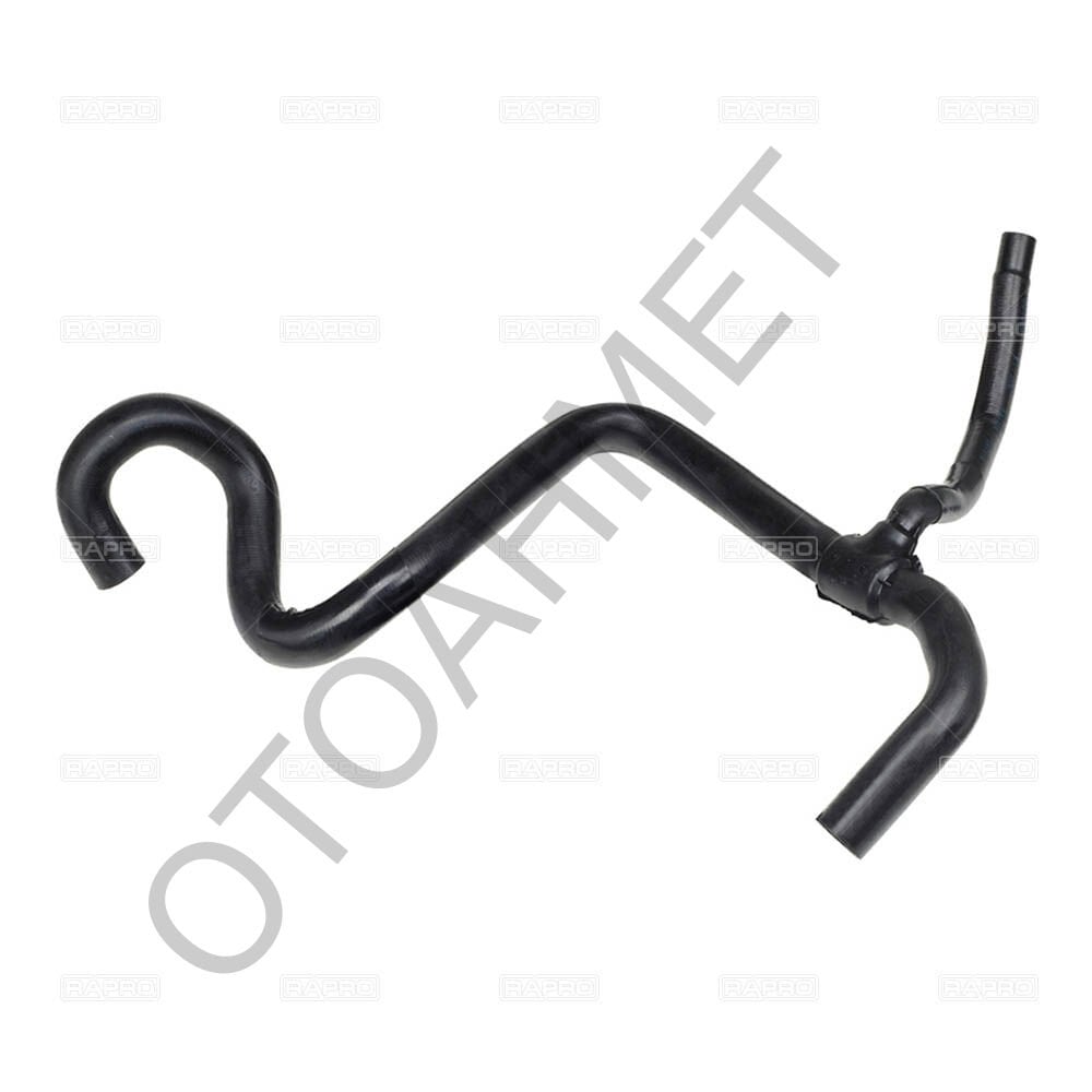 Renault Laguna Radyatör Alt Hortumu 7700424415