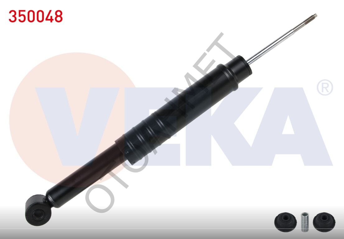 Arka Amortisör Renault Clio 5-562103002R