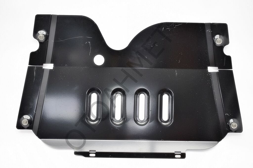 Karter Koruma Muhafazası Saç Dokker Lodgy Sandero Symbol