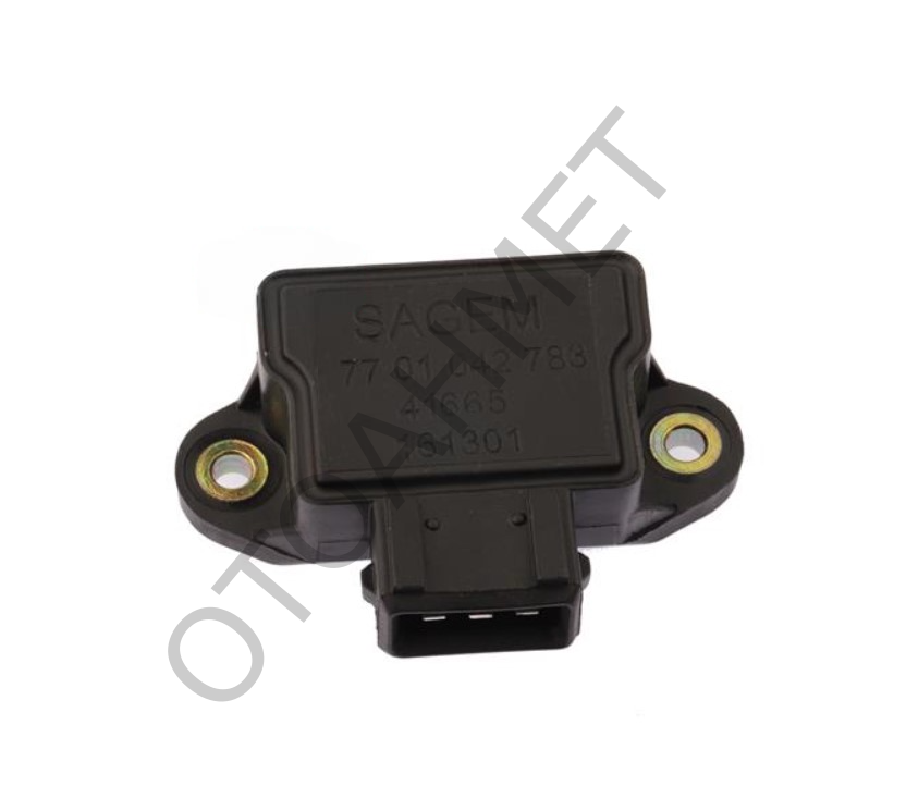 Potansiyemetre Renault Megane 1.6 R19 Europa