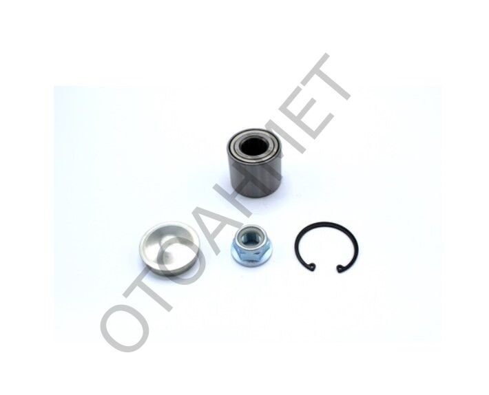 Renault Scenic 2 Fluence Megene 3 Arka Teker Bilyası