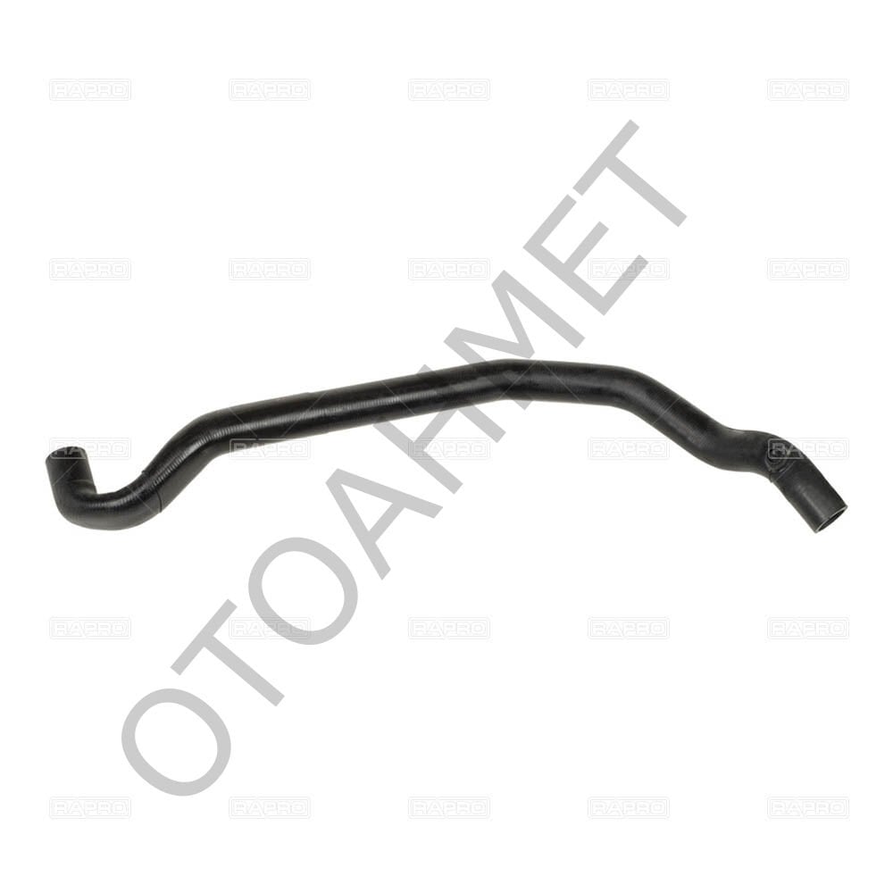 Renault Laguna Motor Su Radyatörü Hortumu N7q Volvo Motor