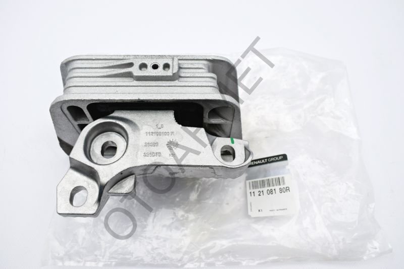 Renault Master 3 Motor Takozu Sağ