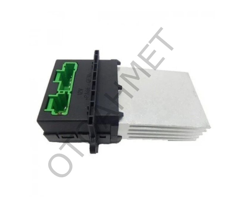 Renault Megane 2 Scenic 2 Klima Rölesi-7701048390