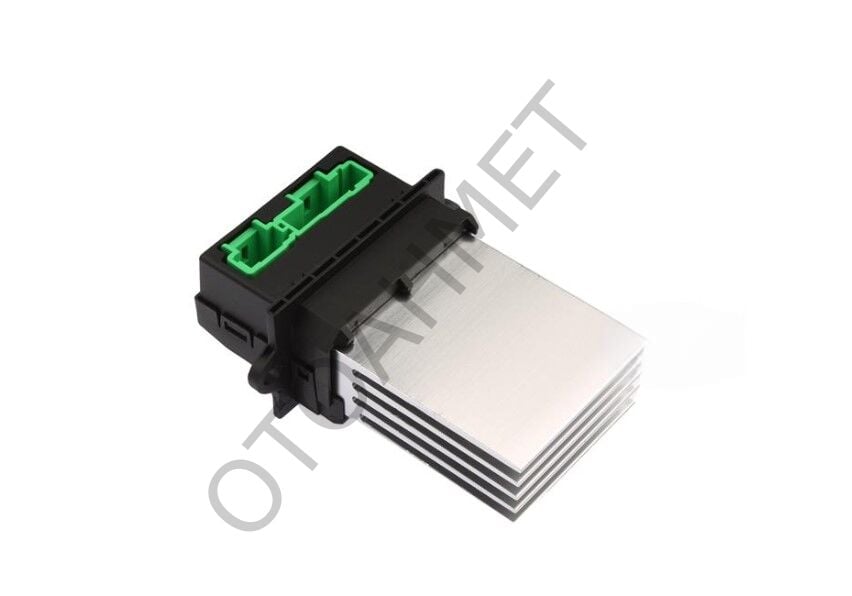 Renault Megane 2 Scenic 2 Klima Rölesi-7701048390