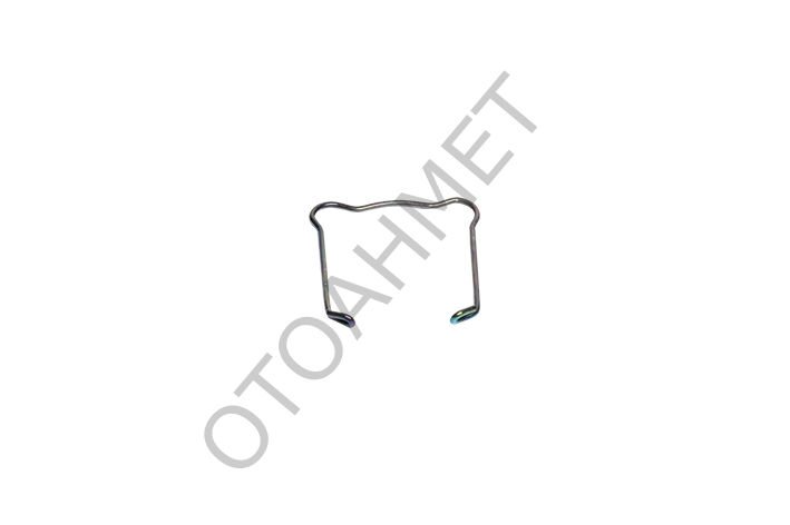 Fluence Megane Turbo İntercooler Hortumu Sekmanı