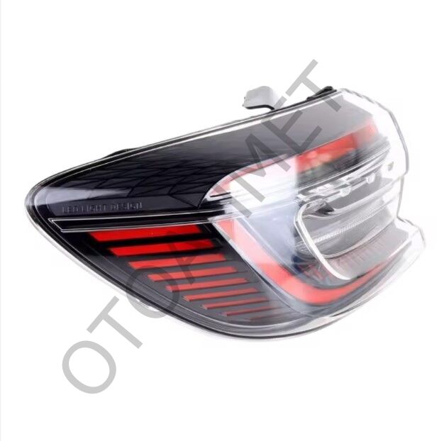 Clio 5 Sağ Arka Stop Makyajlı Yeni Kasa 265502066R