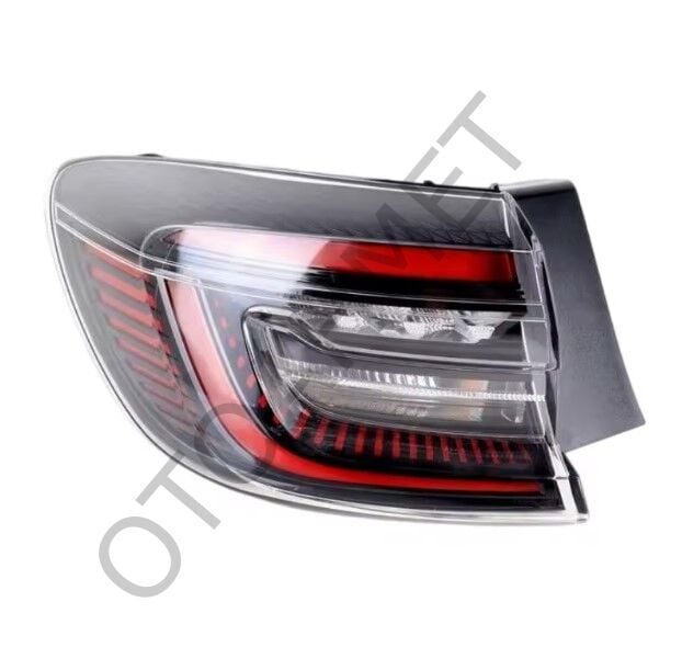 Clio 5 Sağ Arka Stop Makyajlı Yeni Kasa 265502066R